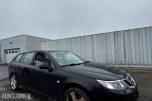 2008 Saab 9-3 1.8 122hk skinn s+v dekk 