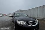 2008 Saab 9-3 1.8 122hk skinn s+v dekk 