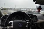 2008 Saab 9-3 1.8 122hk skinn s+v dekk 