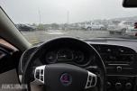 2008 Saab 9-3 1.8 122hk skinn s+v dekk 