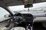 2008 Saab 9-3 1.8 122hk skinn s+v dekk 