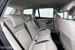 2008 Saab 9-3 1.8 122hk skinn s+v dekk 