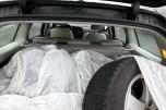 2008 Saab 9-3 1.8 122hk skinn s+v dekk 