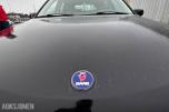 2008 Saab 9-3 1.8 122hk skinn s+v dekk 