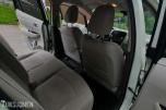 2012 Nissan Leaf 24kWh Cruisekontroll, Ryggekamera, S+V Dekk