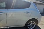 2012 Nissan Leaf 24kWh Cruisekontroll, Ryggekamera, S+V Dekk
