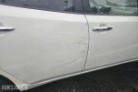 2012 Nissan Leaf 24kWh Cruisekontroll, Ryggekamera, S+V Dekk