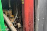 Atlas Copco XAS 186 dieselkompressor – 2003 – XC 3003 styring