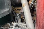 Atlas Copco XAS 186 dieselkompressor – 2003 – XC 3003 styring