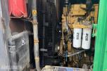 Atlas Copco XAS 186 dieselkompressor – 2003 – XC 3003 styring