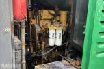 Atlas Copco XAS 186 dieselkompressor – 2003 – XC 3003 styring