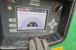 Atlas Copco XAS 186 dieselkompressor – 2003 – XC 3003 styring