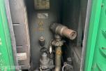 Atlas Copco XAS 186 dieselkompressor – 2003 – XC 3003 styring