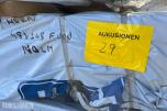 140 LM KONSTRUKSJONSVIRKE 48 X 248 MM – UBEHANDLET FURU