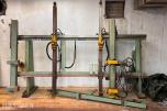 Hydraulisk Treplatepresse
