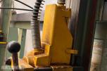 Hydraulisk Treplatepresse