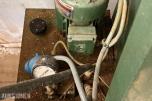 Hydraulisk Treplatepresse