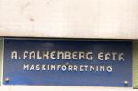 Hydraulisk Treplatepresse