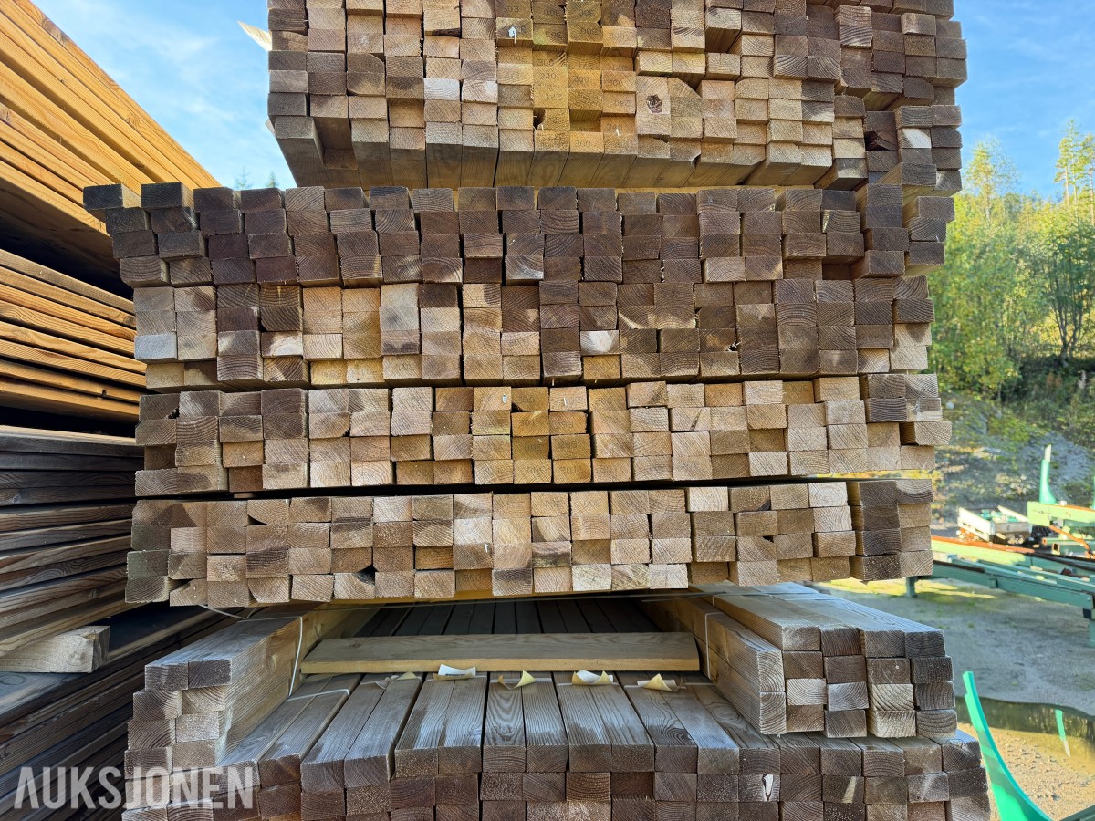 947 LM LEKTER 30 X 48 MM – IMPREGNERT KL. AB