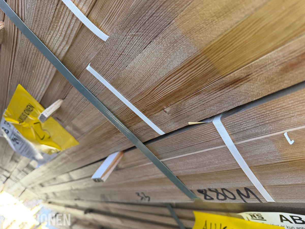 880 LM LEKTER 30 X 48 MM – IMPREGNERT KL. AB
