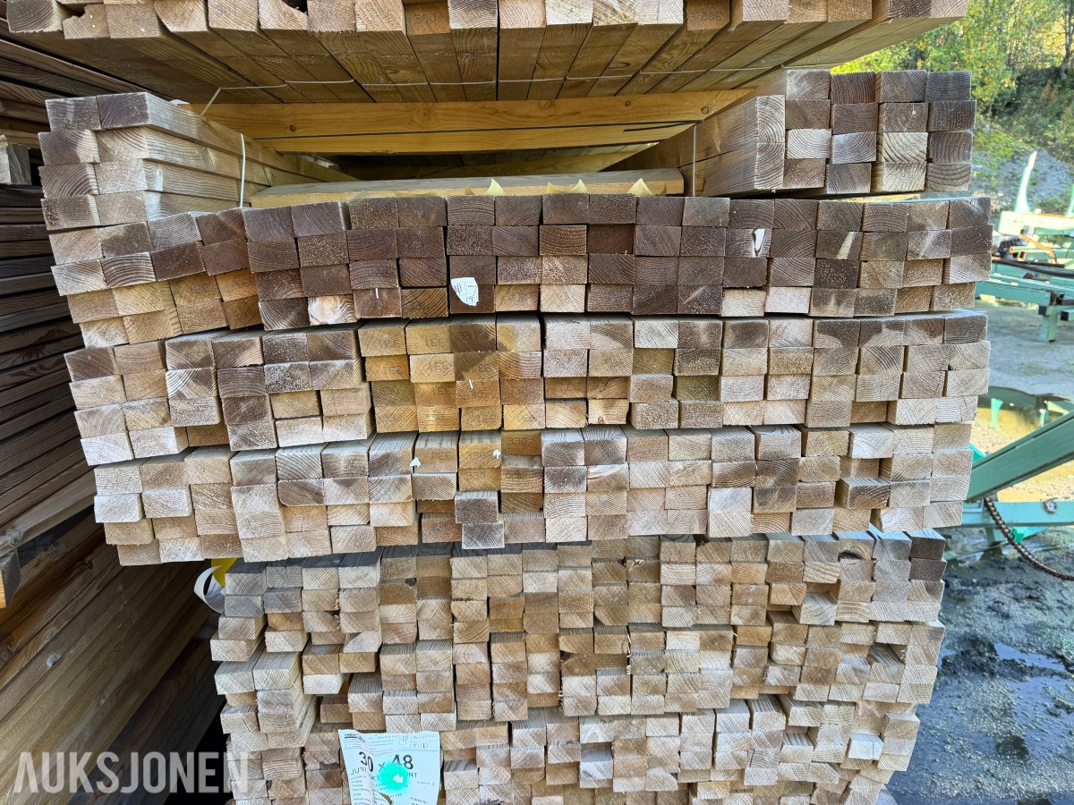 880 LM LEKTER 30 X 48 MM – IMPREGNERT KL. AB