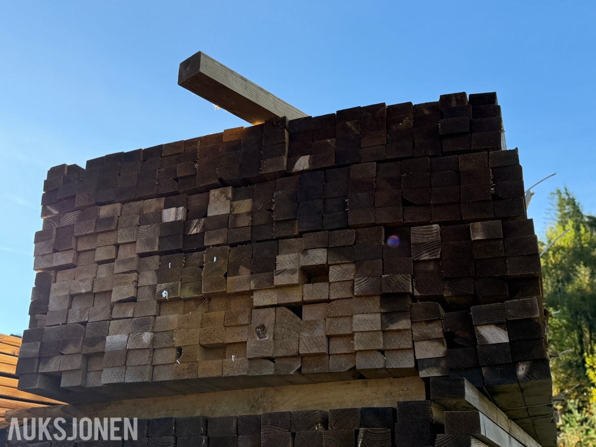 913,53 LM LEKT 30 X 48 MM – IMPREGNERT KL. AB
