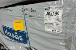 112 STK. KONSTRUKSJONSVIRKE 36 X 148 MM C24 – 338,80 LM