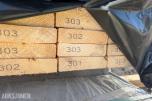 112 STK. KONSTRUKSJONSVIRKE 36 X 148 MM C24 – 338,80 LM