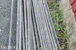 2024 20 stk Monark DRI35 borstenger – T38/R35 – 4300 mm – nye