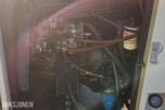 PowerMan dieselaggregat – ca. 326 driftstimer – kapslet