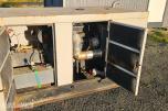 PowerMan dieselaggregat – ca. 326 driftstimer – kapslet