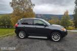 2007 Toyota RAV4 2.2 DIESEL 136HK 4WD CRUISEKOTNROLL RYGGEKAMERA