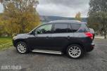 2007 Toyota RAV4 2.2 DIESEL 136HK 4WD CRUISEKOTNROLL RYGGEKAMERA