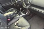 2007 Toyota RAV4 2.2 DIESEL 136HK 4WD CRUISEKOTNROLL RYGGEKAMERA
