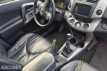 2007 Toyota RAV4 2.2 DIESEL 136HK 4WD CRUISEKOTNROLL RYGGEKAMERA