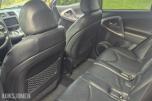 2007 Toyota RAV4 2.2 DIESEL 136HK 4WD CRUISEKOTNROLL RYGGEKAMERA