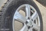 2007 Toyota RAV4 2.2 DIESEL 136HK 4WD CRUISEKOTNROLL RYGGEKAMERA