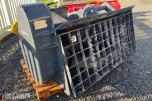 2021 Ison LT CM 300 betongblander med S50-feste - 440kg