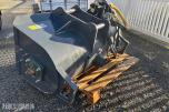 2021 Ison LT CM 300 betongblander med S50-feste - 440kg