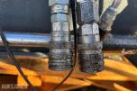 2021 Ison LT CM 300 betongblander med S50-feste - 440kg