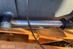 2021 Ison LT CM 300 betongblander med S50-feste - 440kg