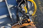 2021 Ison LT CM 300 betongblander med S50-feste - 440kg