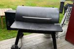 2016 Traeger Pro 34 - smoker/grill