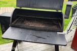 2016 Traeger Pro 34 - smoker/grill