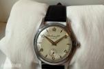 H. moser & cie Estimert 1940-/tidlig 1950-tallet.