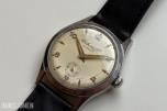 H. moser & cie Estimert 1940-/tidlig 1950-tallet.