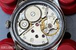 H. moser & cie Estimert 1940-/tidlig 1950-tallet.