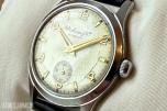H. moser & cie Estimert 1940-/tidlig 1950-tallet.