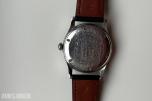 H. moser & cie Estimert 1940-/tidlig 1950-tallet.