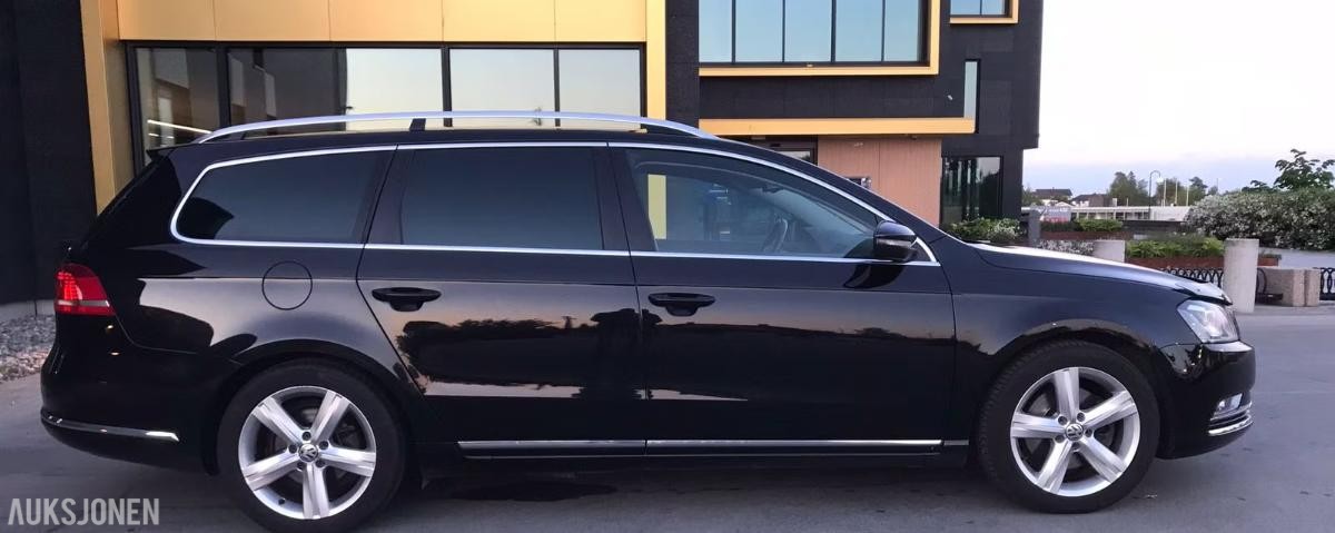 2014 Volkswagen Passat, 1,4 TSI 122 hk DSG AUTOMAT, CRUISEKONTROLL,